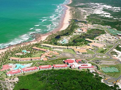 Costa do Sauípe